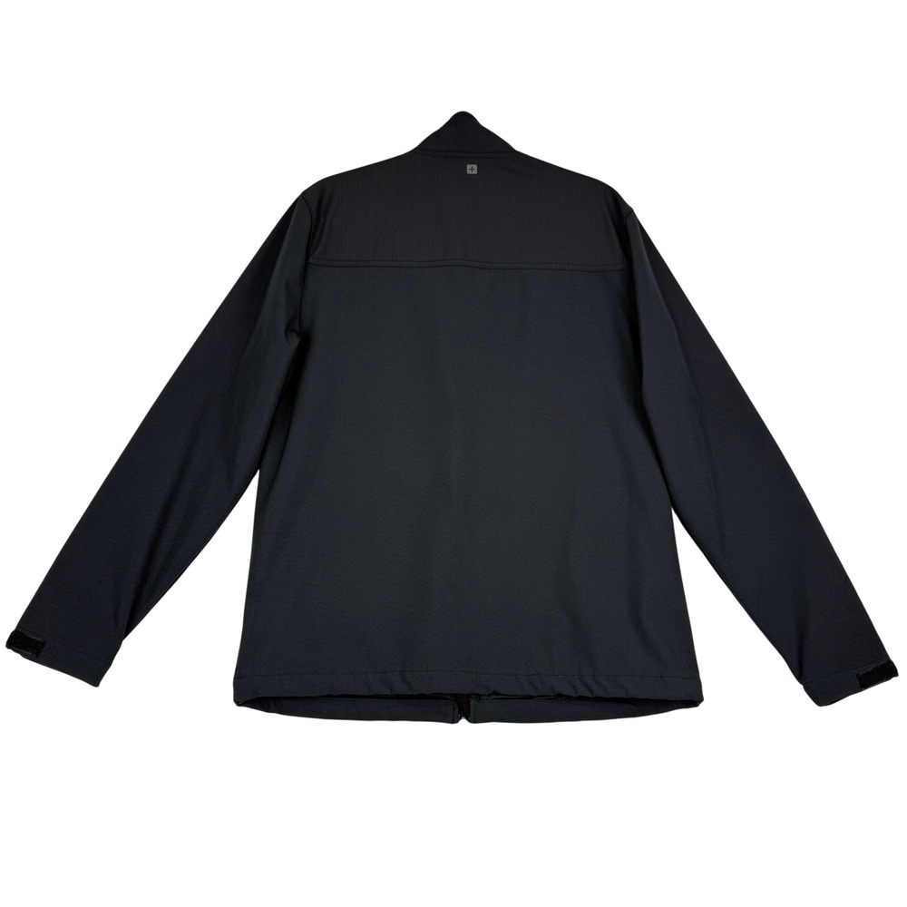 Mountain Warehouse Softshell Water Resistant Jack… - image 4